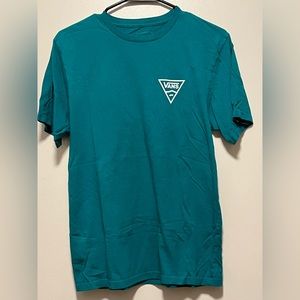 Vans T-shirt, youth